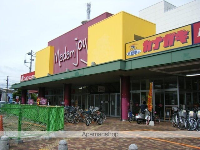 竹屋町村田ビル[1K/30.23m2]の周辺5