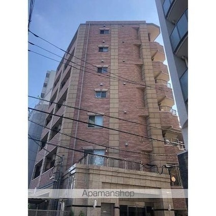 メゾン・カレン[1DK/33.2m2]の共用部