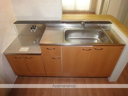 グラン・セジュール[2LDK/56.19m2]のその他設備2