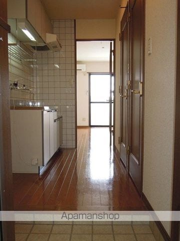 フジパレス 下池田 パセオの内装写真