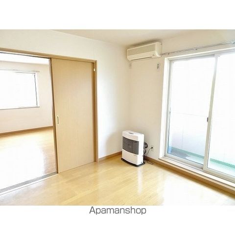 ラピュタルマンの内装写真