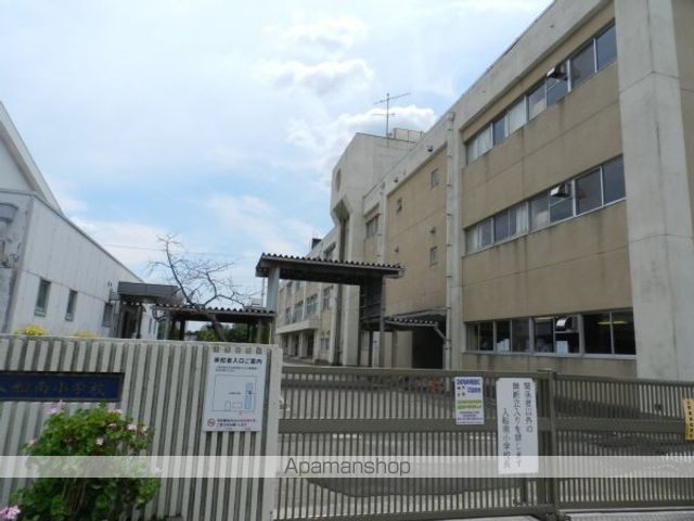 浦安エステート 202号室 ｜ 千葉県浦安市今川１丁目13-19（賃貸アパート1K・2階・23.77㎡） その16