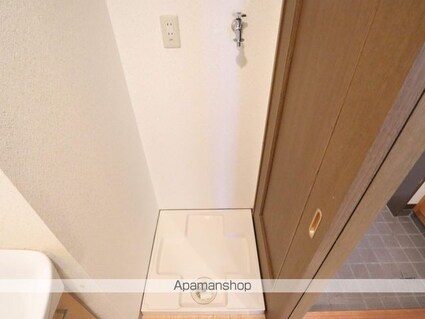 シティライフ今池南[1K/24.79m2]の内装7