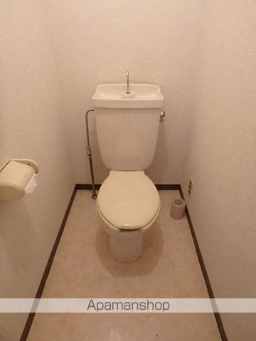 伊藤ハイツの内装写真