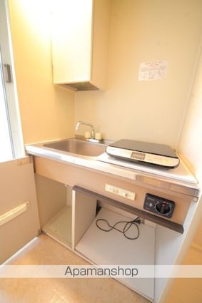 ハイツトーン[1R/15m2]の内装2