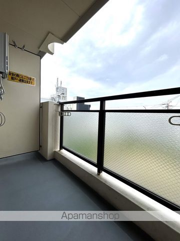 マンションRYOの内装写真