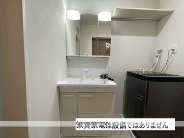 MAJOR光の森北の内装写真