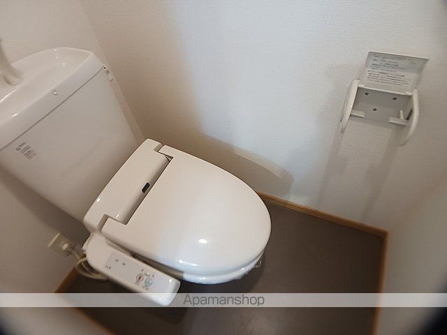 アウローラ冨士の内装写真