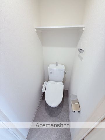 LIVENTO玉造の内装写真