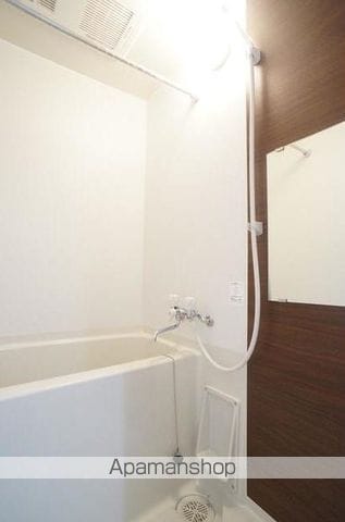 タマンプリ府中の内装写真