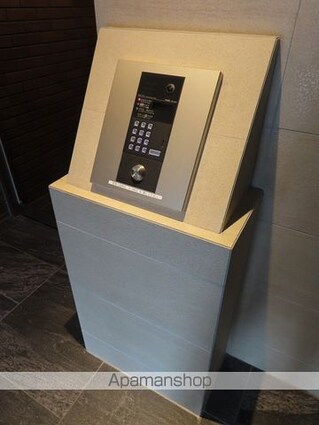 レオーネ板橋本町Ⅱ[1K/26.7m2]の共用部5