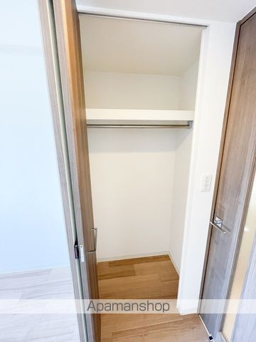プレサンス新大阪イオリアの内装写真