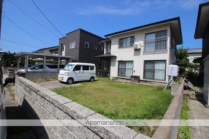 けやき１丁目２４－１３貸家[5DK/105.8m2]の共用部