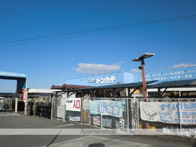 カーサ和泉 Bの周辺写真