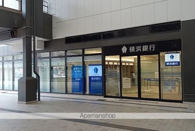 アーバンコート二俣川A棟の周辺写真
