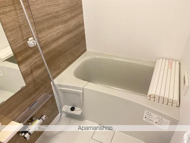 エバーグリーンの内装写真
