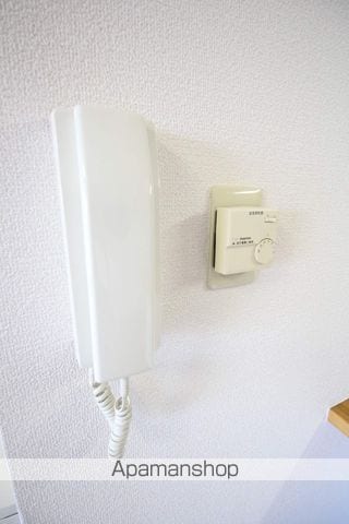 サンシャトーの内装写真