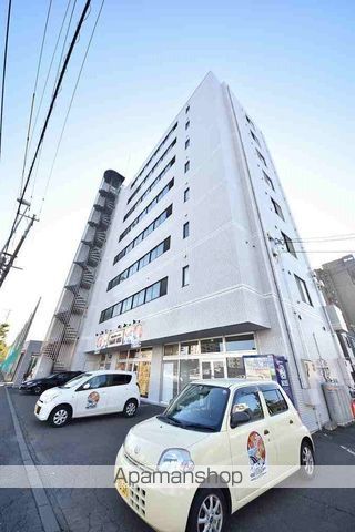 ヴィラN19の外観写真