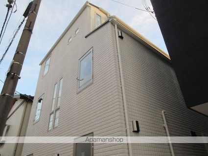 アトレ高円寺[1R/18.7m2]の外観3