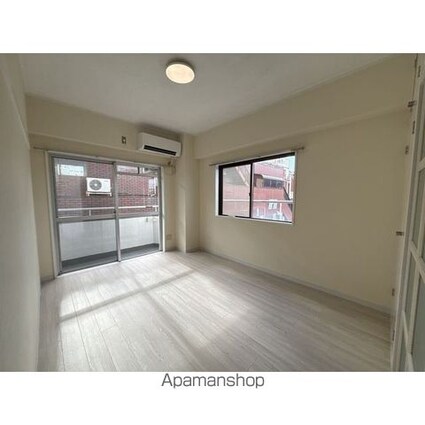 レーベンハウス大泉[1LDK/47.16m2]のリビング・居間