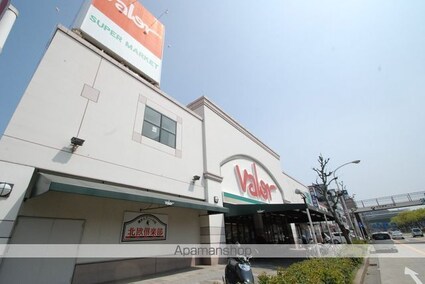 愛知県名古屋市中区新栄１丁目[1K/28.14m2]の周辺4