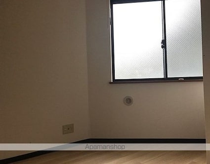 アーバンプレイス沼袋Ⅲ[1R/8.45m2]のリビング・居間