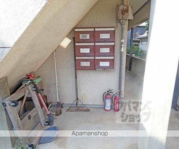 茶屋ノ前荘のその他写真