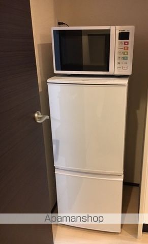 クレイノリジーナの内装写真