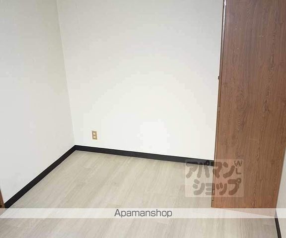 ロイヤルレディーデンス山口の内装写真