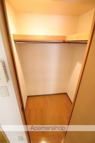 EMINENTE神明の内装写真