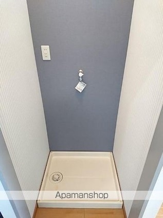 東京都板橋区小茂根２丁目[3DK/53.46m2]の共用部1