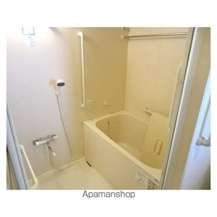 ＫＤＸレジデンス上北沢[2LDK/50.46m2]のその他内装4