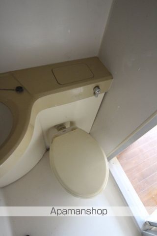T・S石橋の内装写真