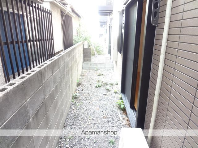 コムズスクエア西禁野の内装写真