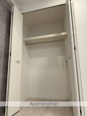 SERENiTE FRANC難波の内装写真