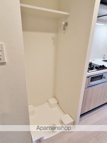 プレサンス野江内代ペルティエの内装写真