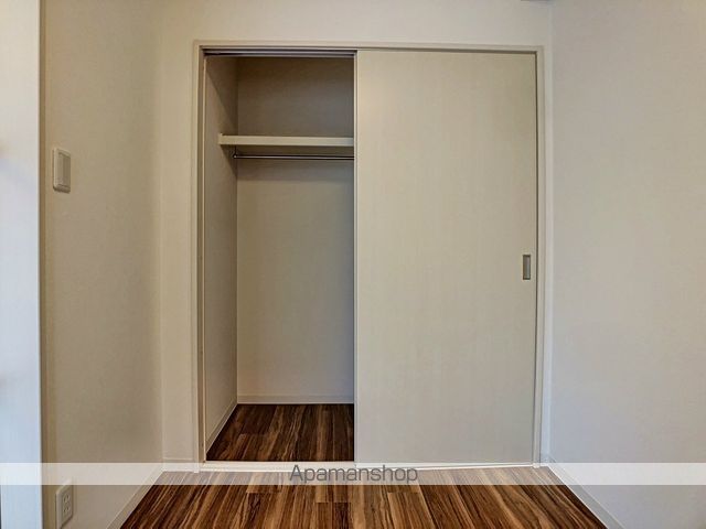 クルエボヌール本町の内装写真