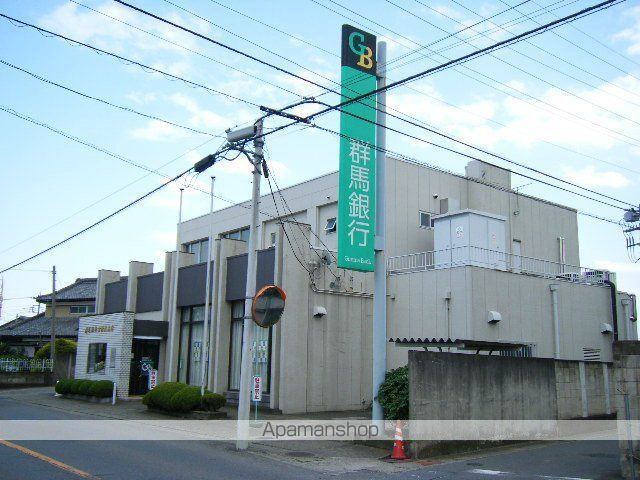 シャルムの周辺写真