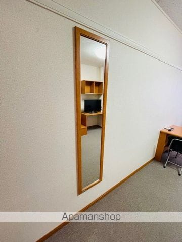 レオパレス霞南の内装写真