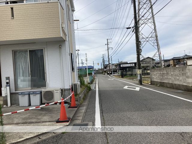 ハイツ牡丹山の周辺写真