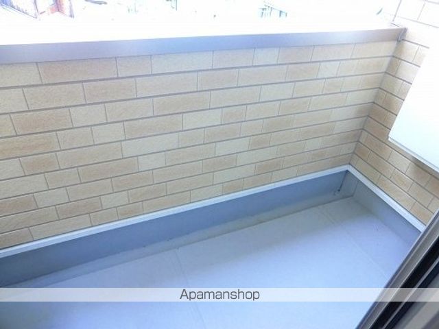 エスペランサIIIの内装写真