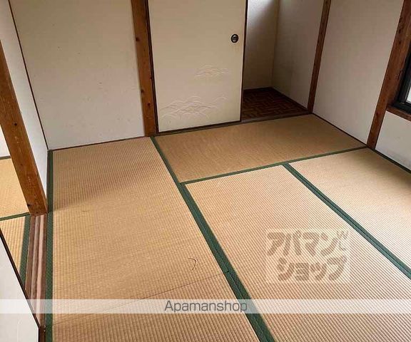 長岡京市調子1丁目貸家19ー16の内装写真