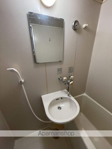デベックス澄川47の内装写真