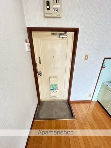 祝吉貸家の内装写真