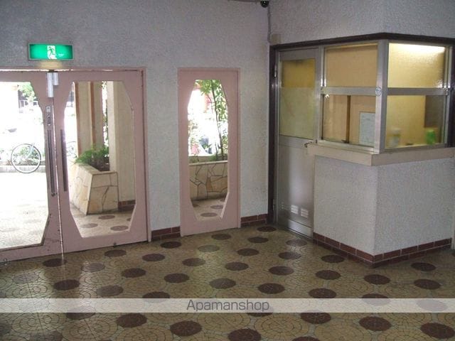 八丁堀東豊エステートの外観写真