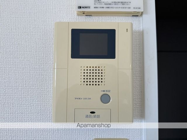 SーFORT乙川の内装写真