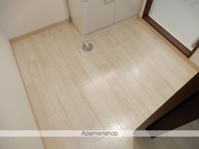 グランメール K.S元町の内装写真