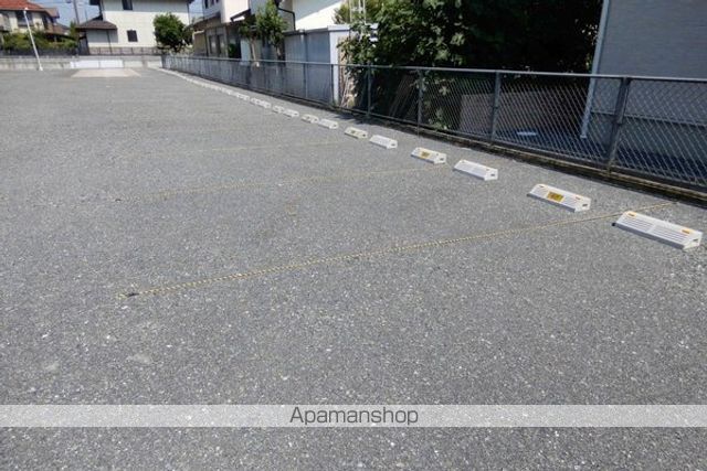 ビレッジハウス吉備1号棟のその他写真