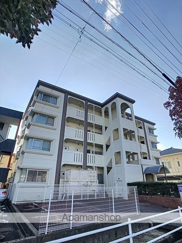 エクセル東刈谷の外観写真