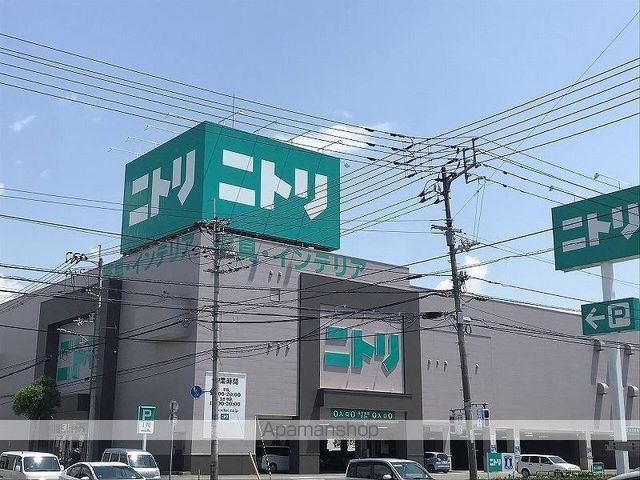 レオパレスアデッソIIの周辺写真